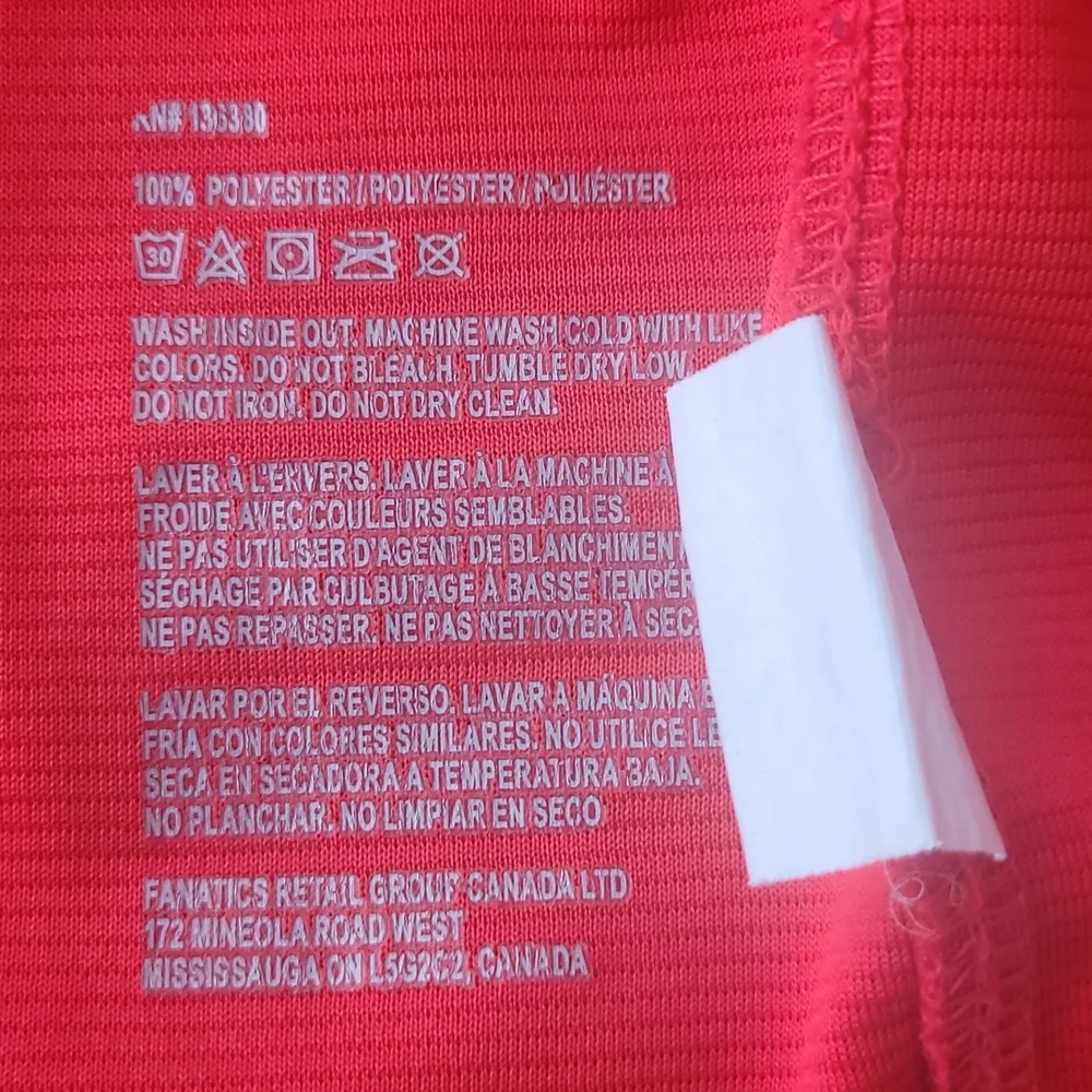 Rockets James harden jersey - Picture 7 of 7